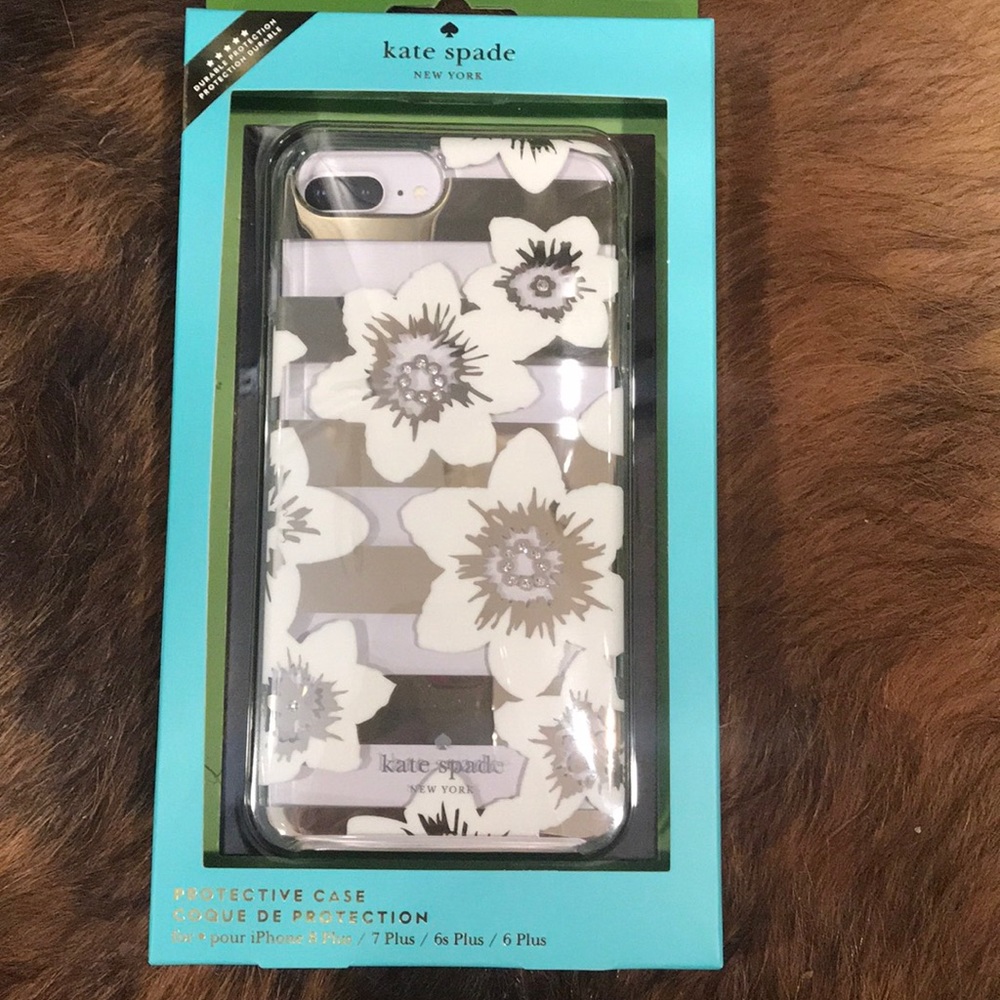 Kate Spade iPhone case
